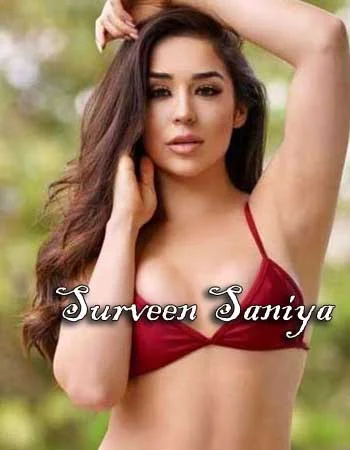 Nabhitha - Call Girl ajmer